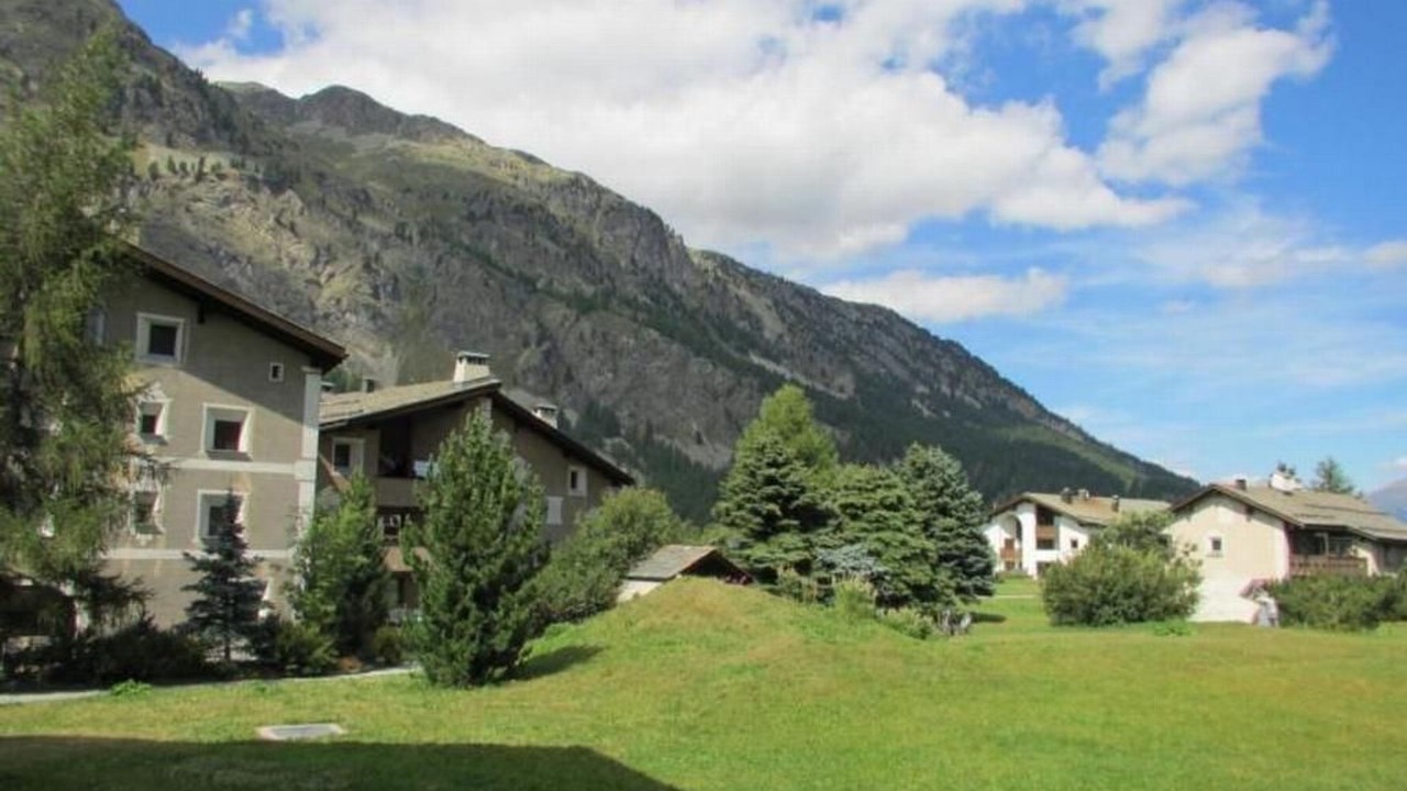 Photo of Outdoor in Sils-Maria