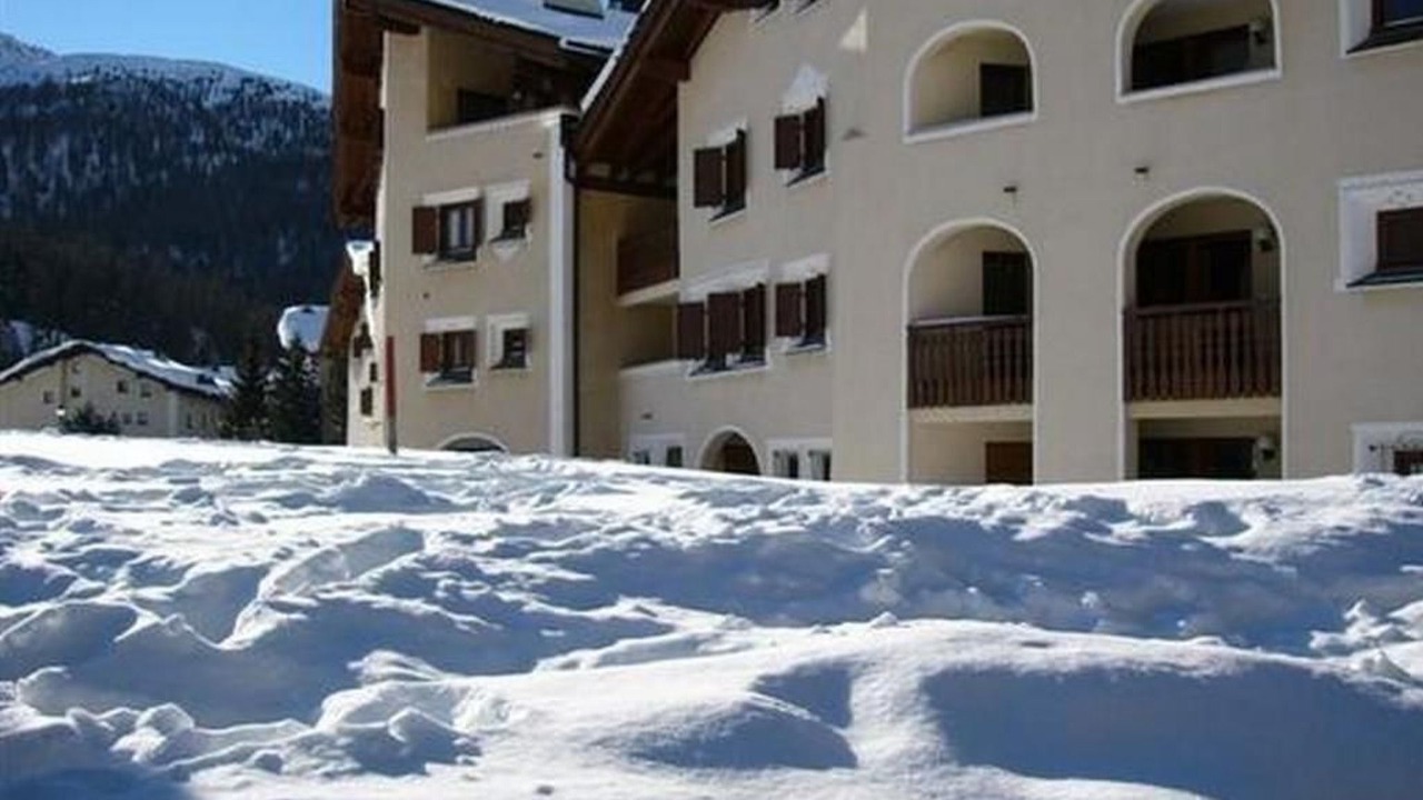 Photo of Outdoor in Sils-Maria