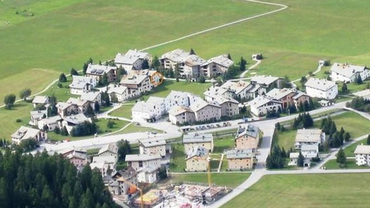 Photo of Outdoor in Sils-Maria