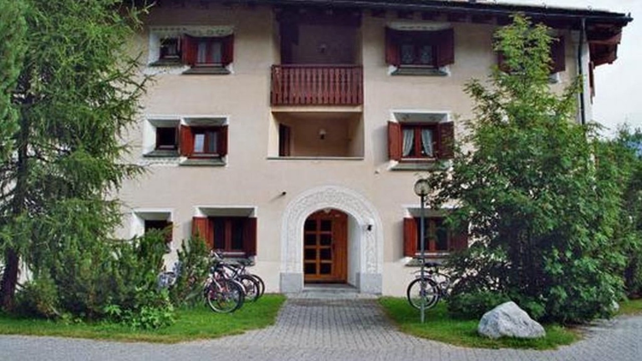 Photo of Outdoor in Sils-Maria
