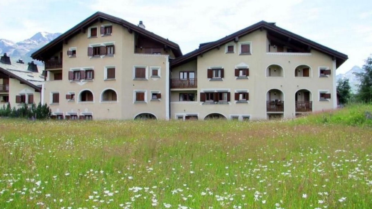 Photo of Outdoor in Sils-Maria