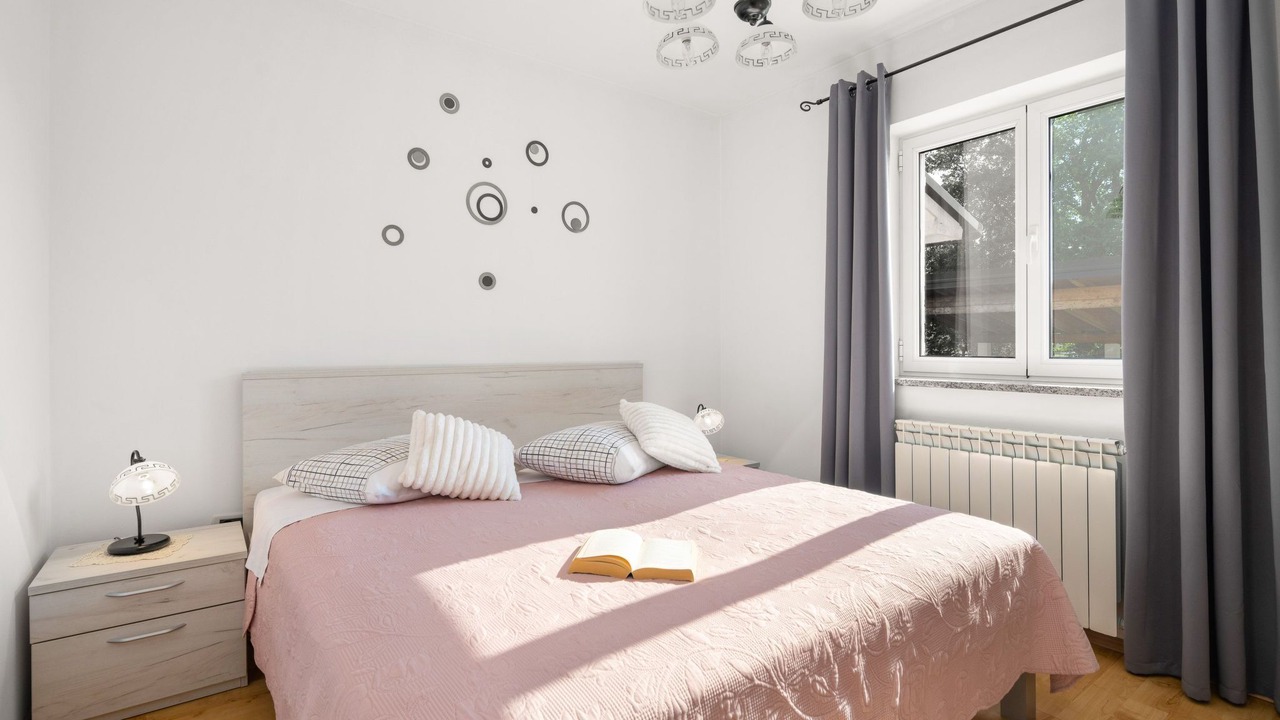Photo of Bedroom in Vinez