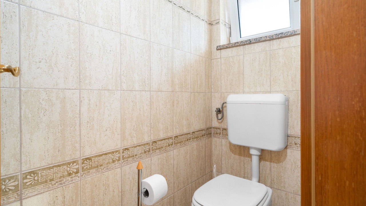 Photo of Bathroom in Vinez