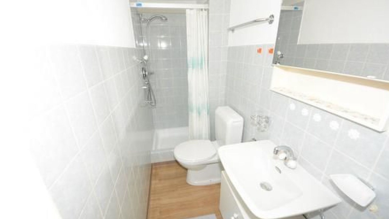 Photo of Bathroom in Samedan