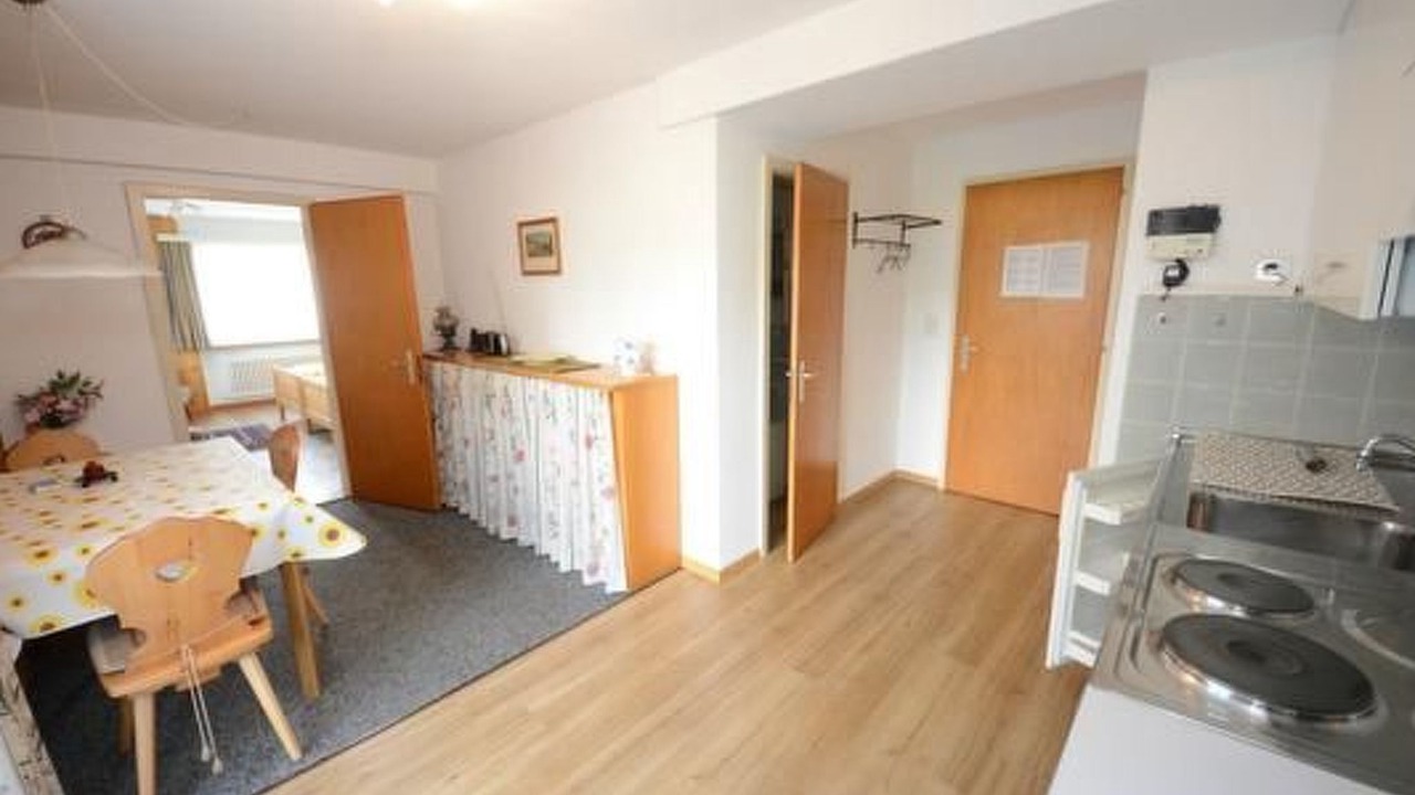 Photo of Kitchen in Samedan