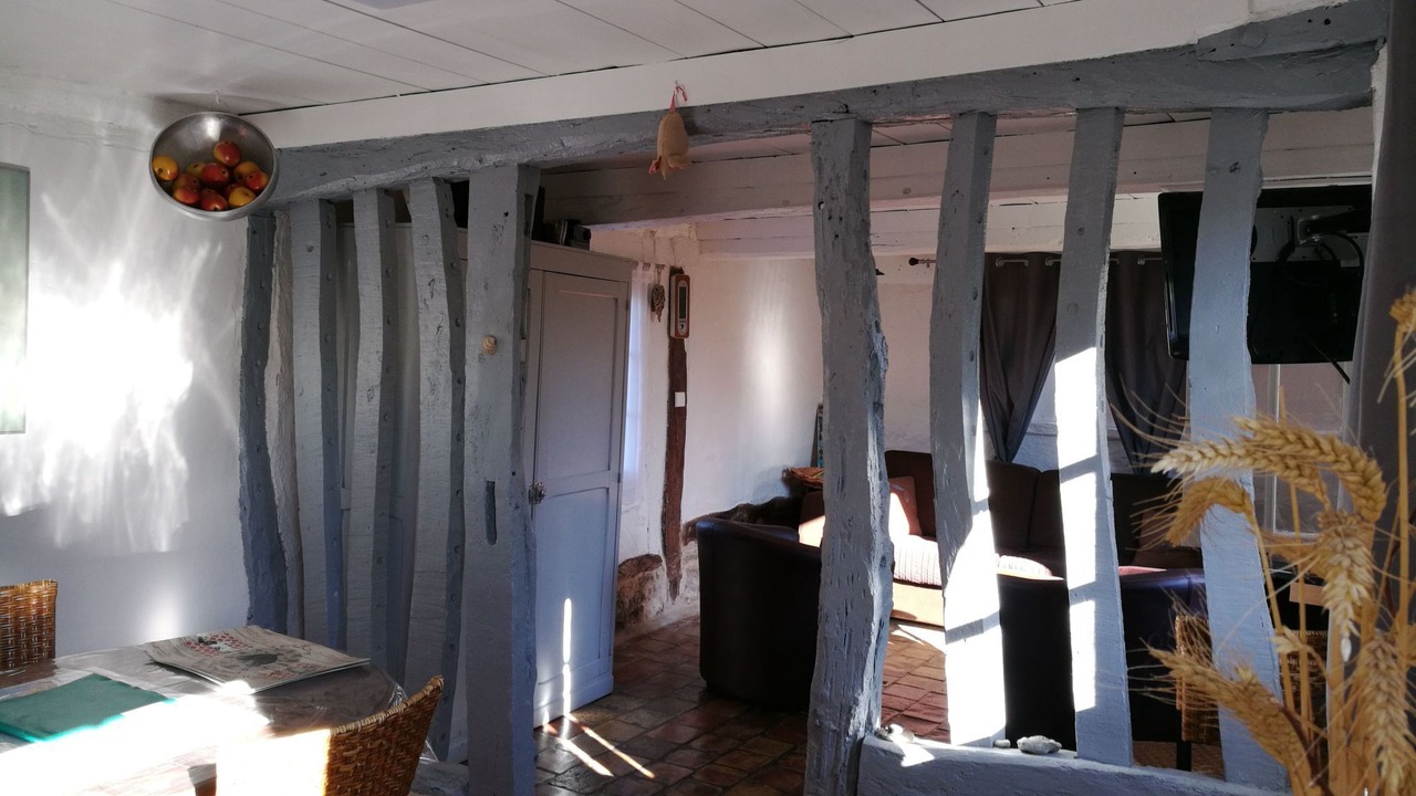 Photo of Livingroom in Auberville