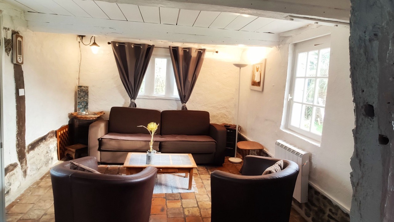 Photo of Livingroom in Auberville