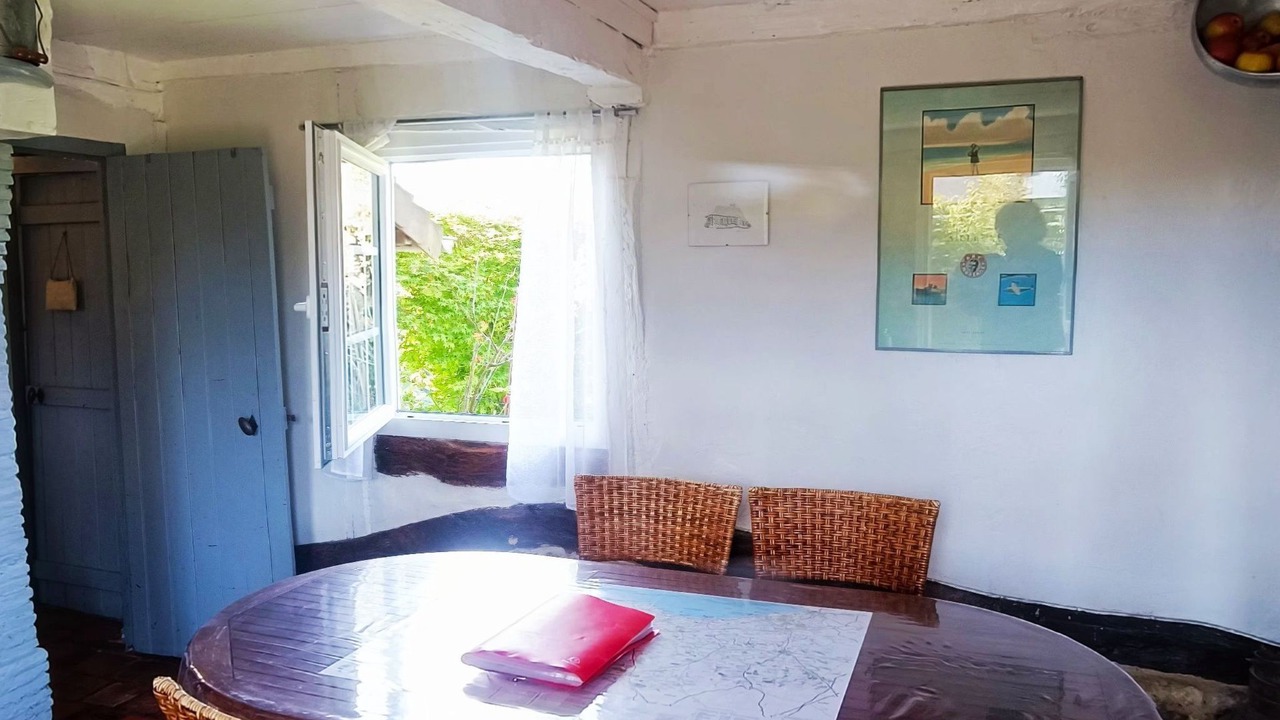 Photo of Bedroom in Auberville