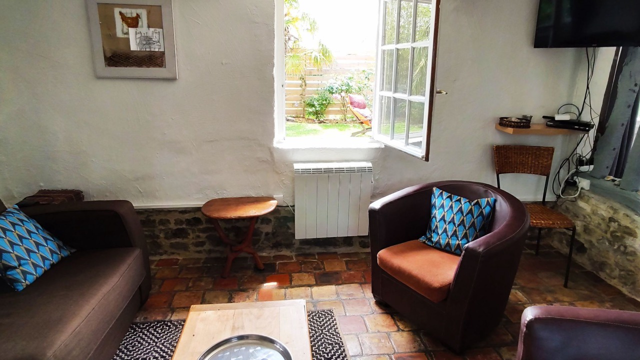 Photo of Livingroom in Auberville