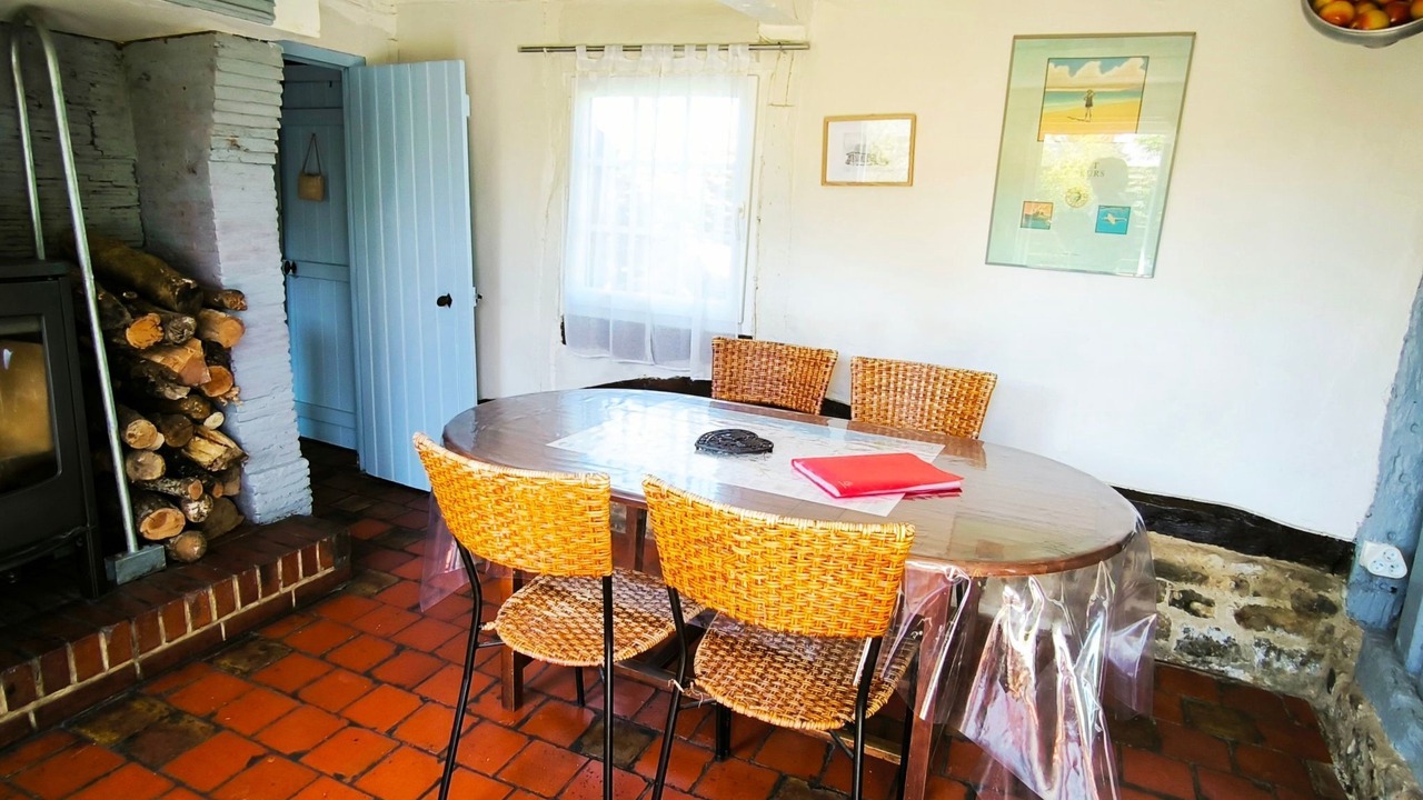 Photo of Bedroom in Auberville