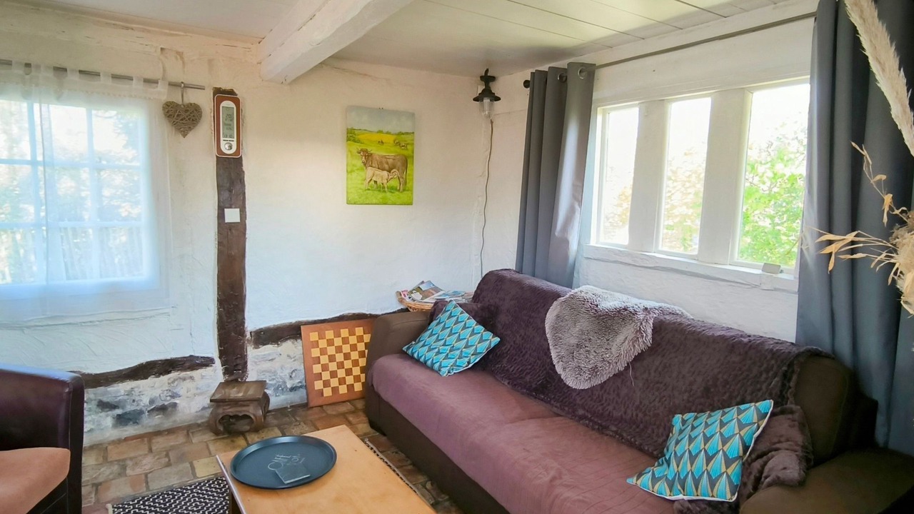 Photo of Livingroom in Auberville