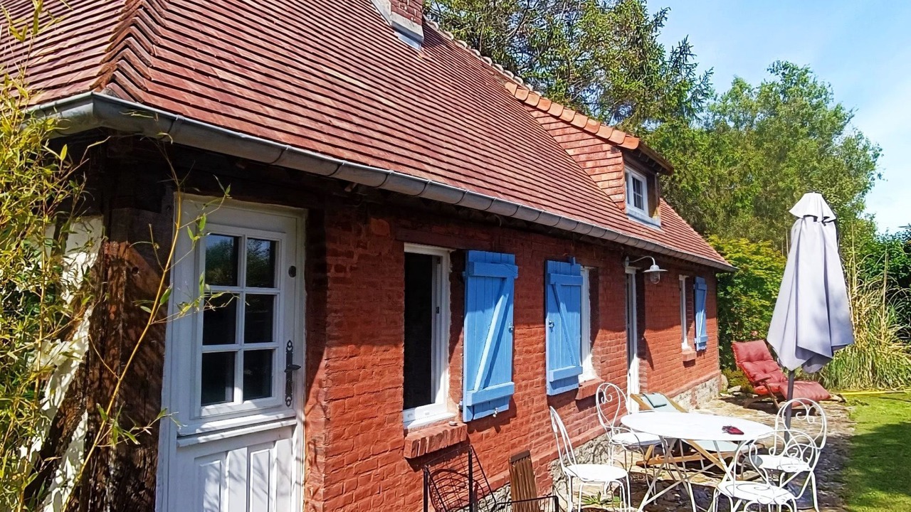 Photo of Outdoor in Auberville