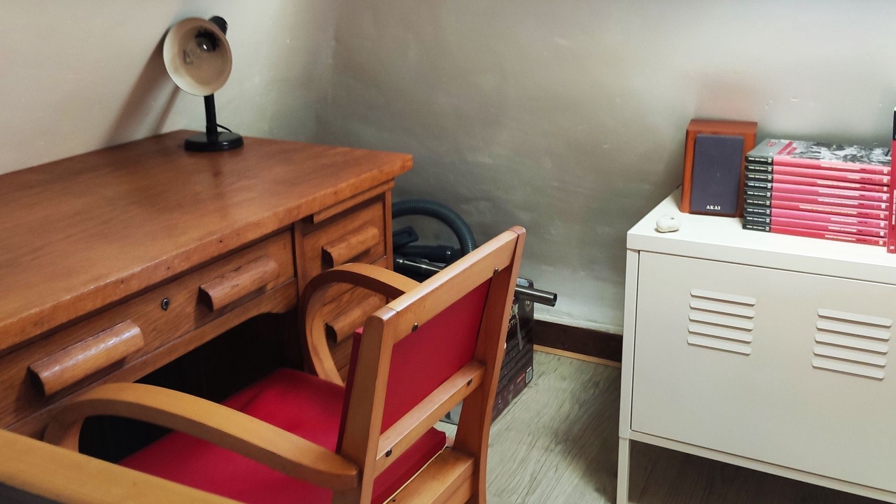 Photo of Bedroom in Auberville