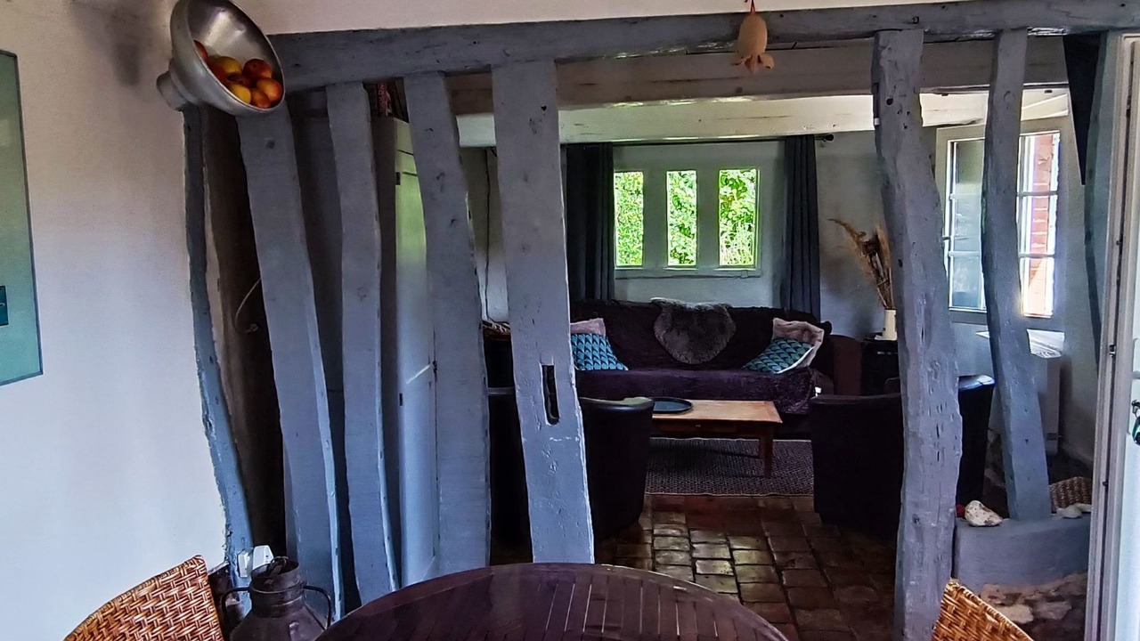 Photo of Livingroom in Auberville