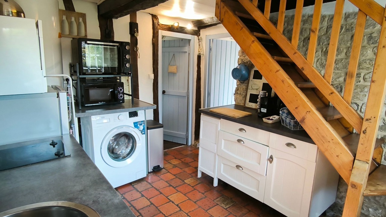Photo of Bedroom in Auberville