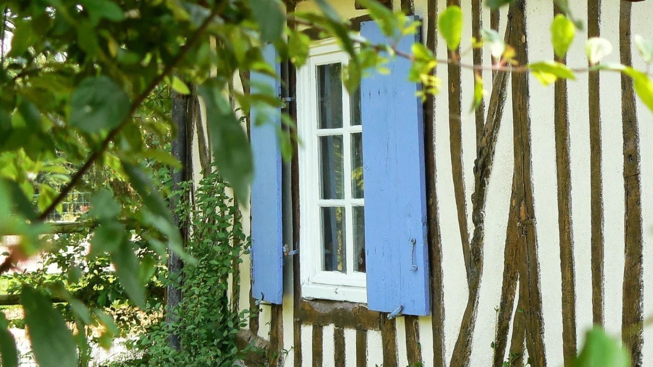 Photo of Outdoor in Auberville