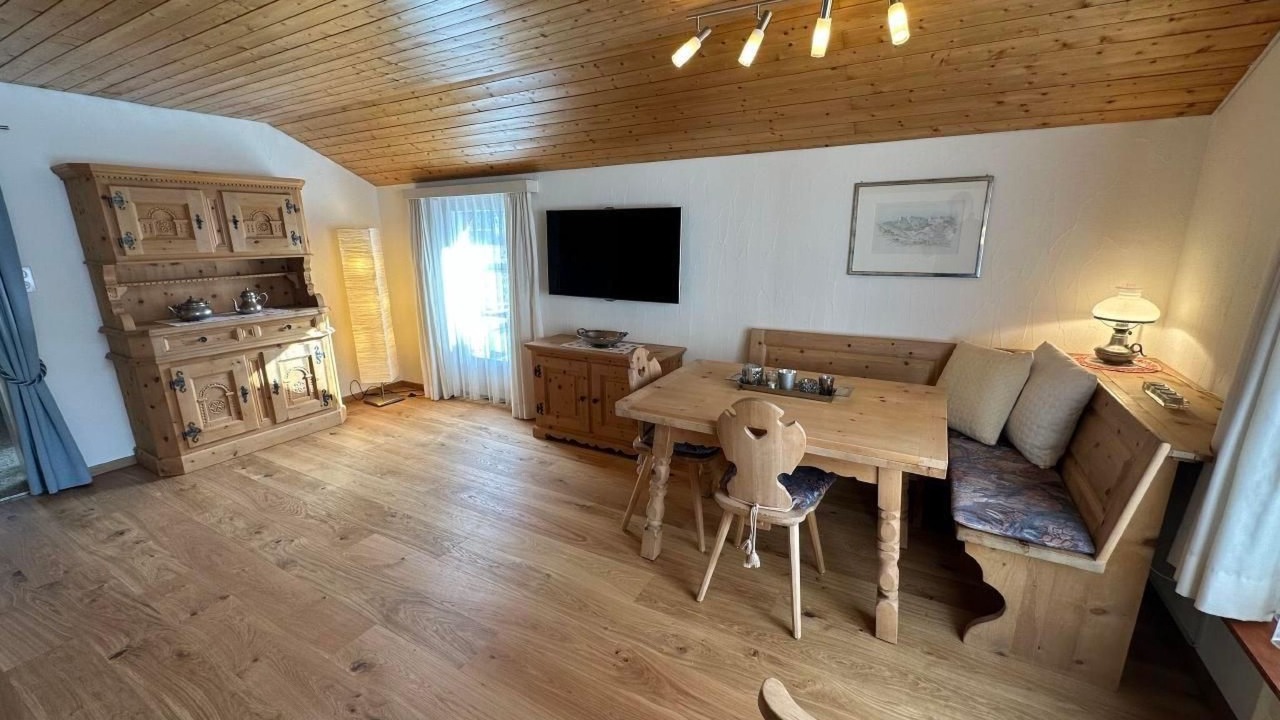 Photo of Livingroom in Samedan