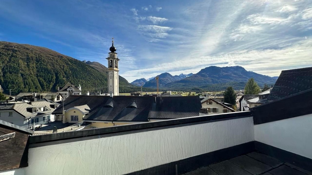 Photo of Others in Samedan