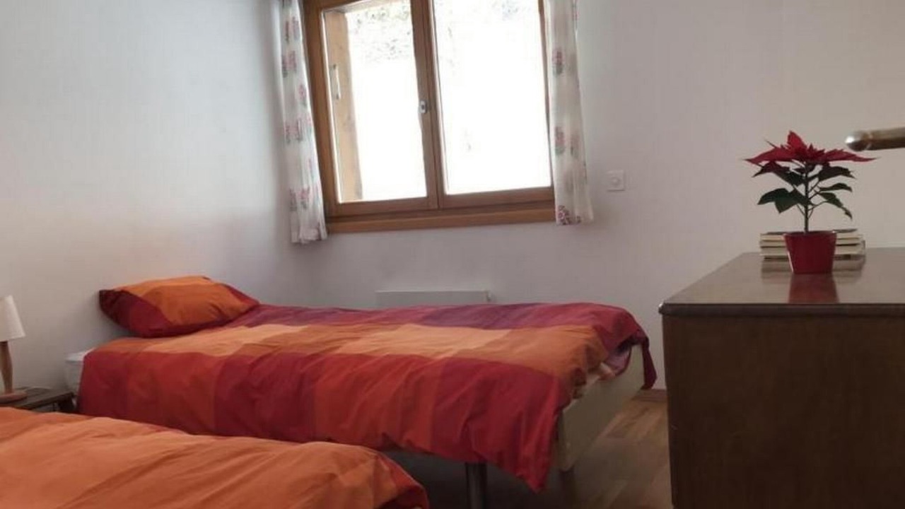 Photo of Bedroom in Sent
