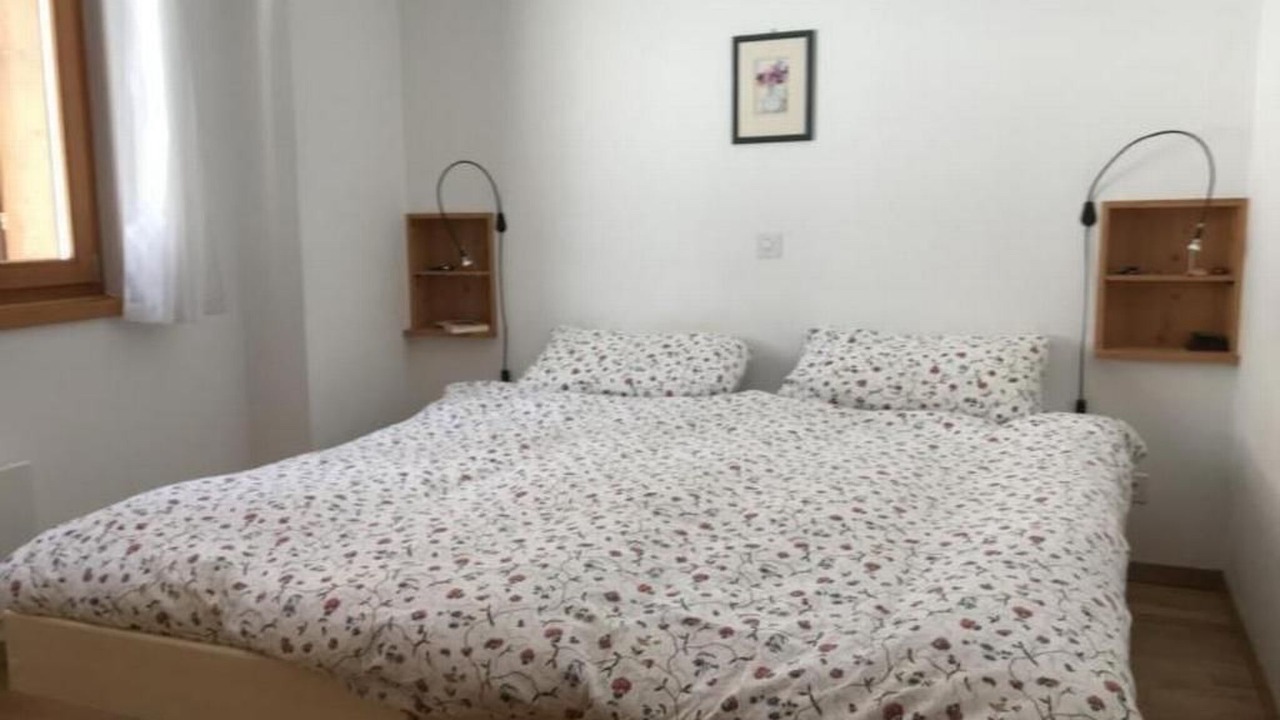 Photo of Bedroom in Sent