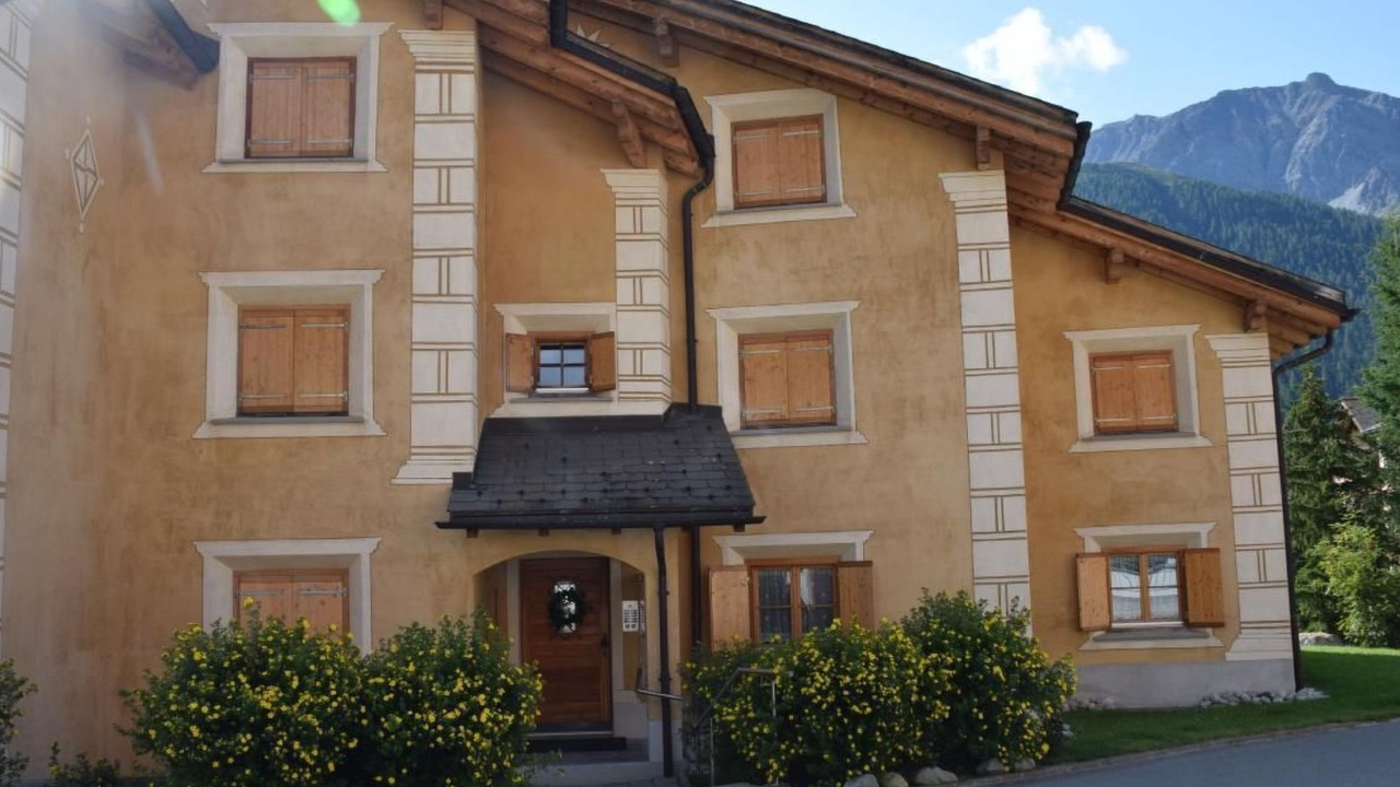 Photo of Outdoor in Zuoz