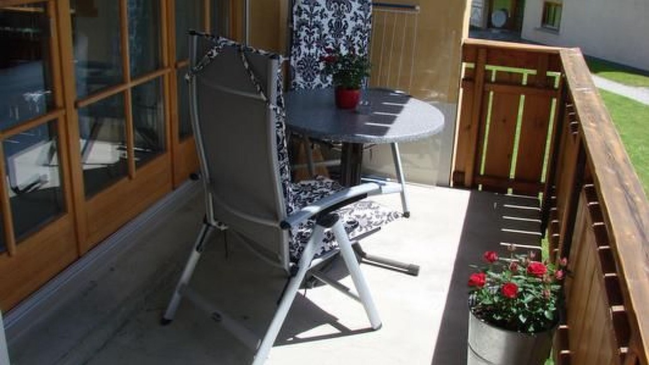 Photo of Outdoor in Zuoz