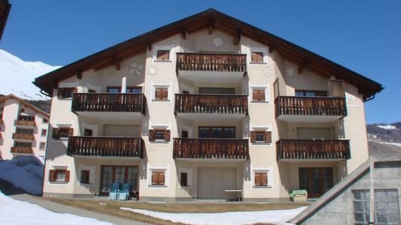 Photo of Outdoor in Zuoz