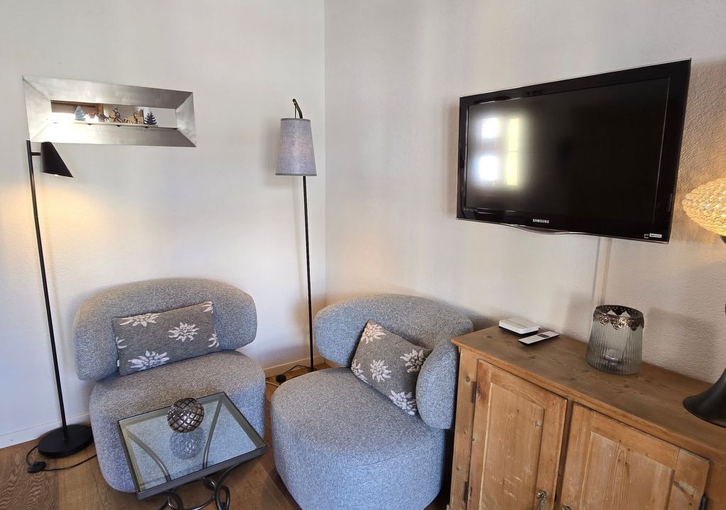 Photo of Livingroom in Zuoz