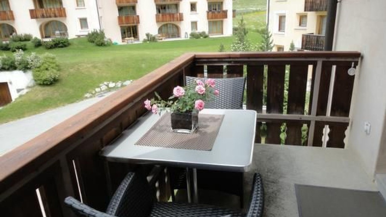 Photo of Outdoor in Zuoz