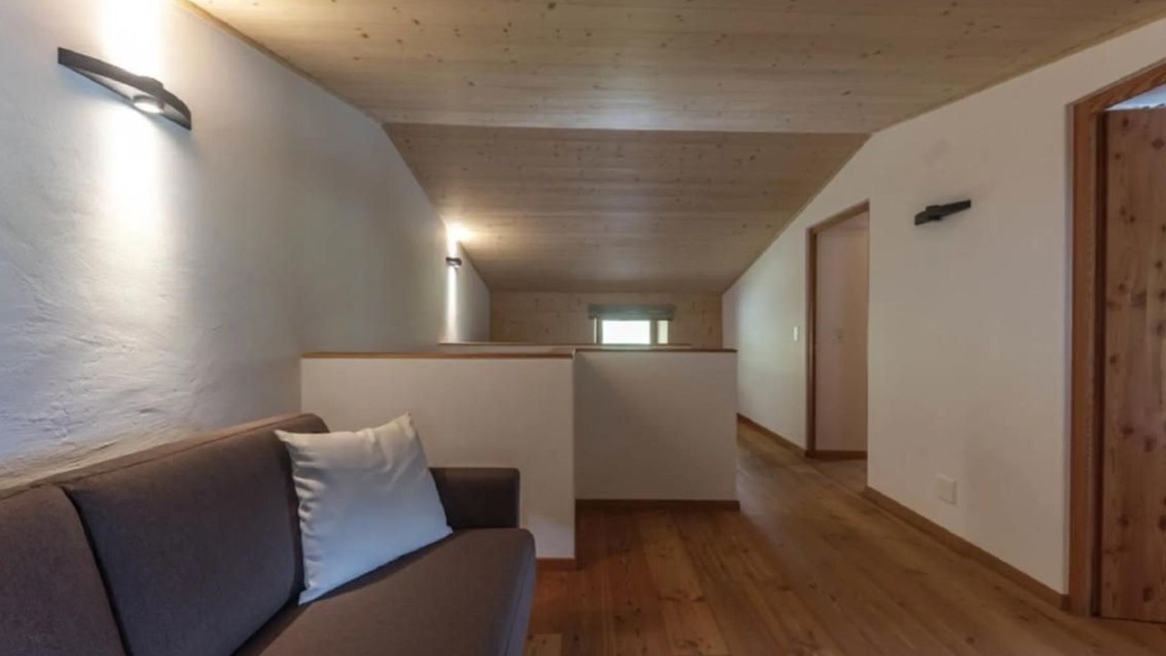 Photo of Livingroom in Poschiavo