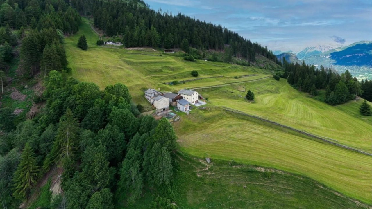 Photo of Outdoor in Poschiavo