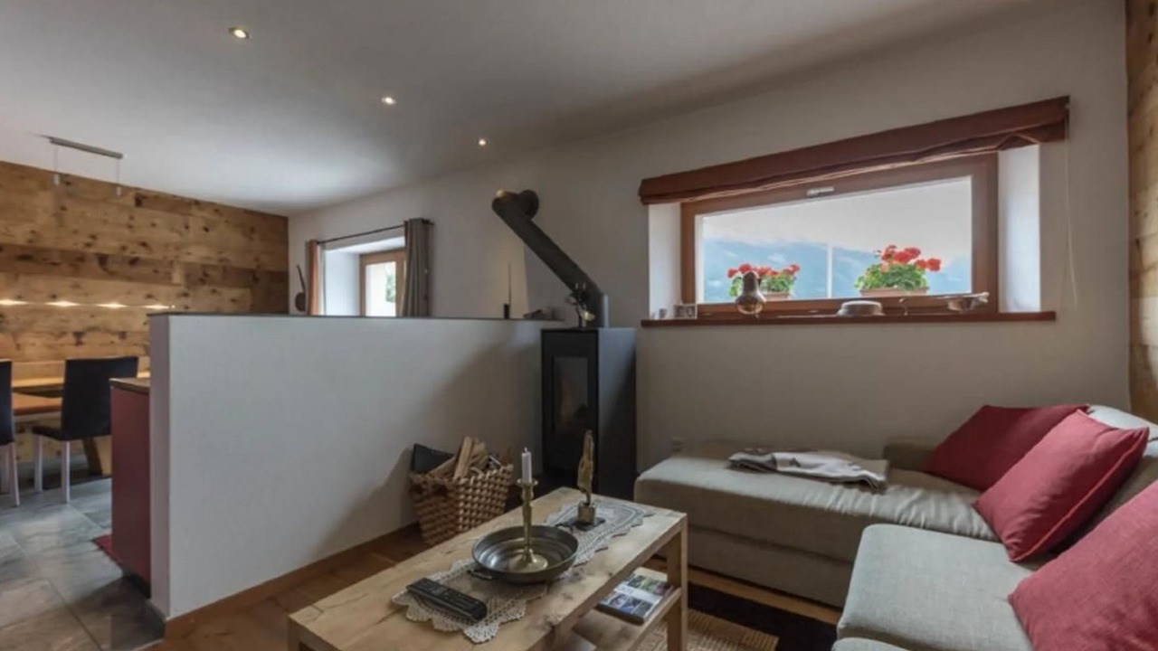 Photo of Livingroom in Poschiavo