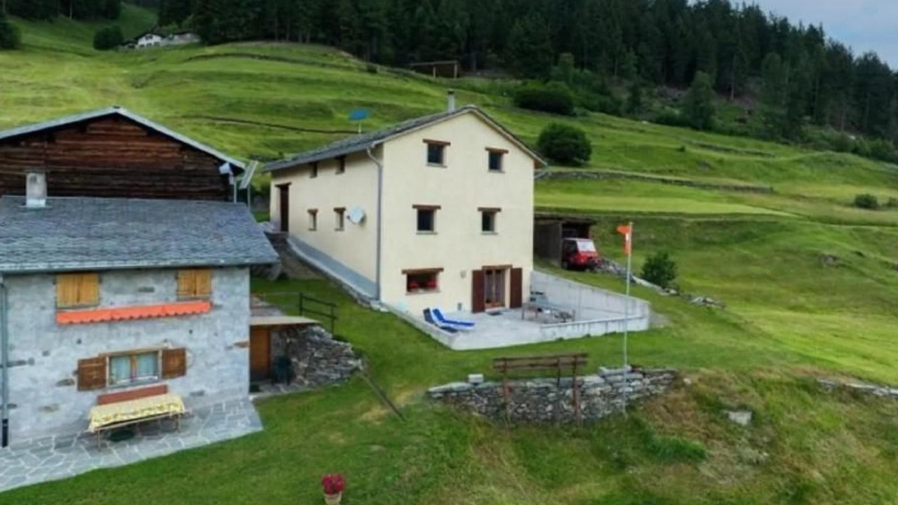 Photo of Outdoor in Poschiavo