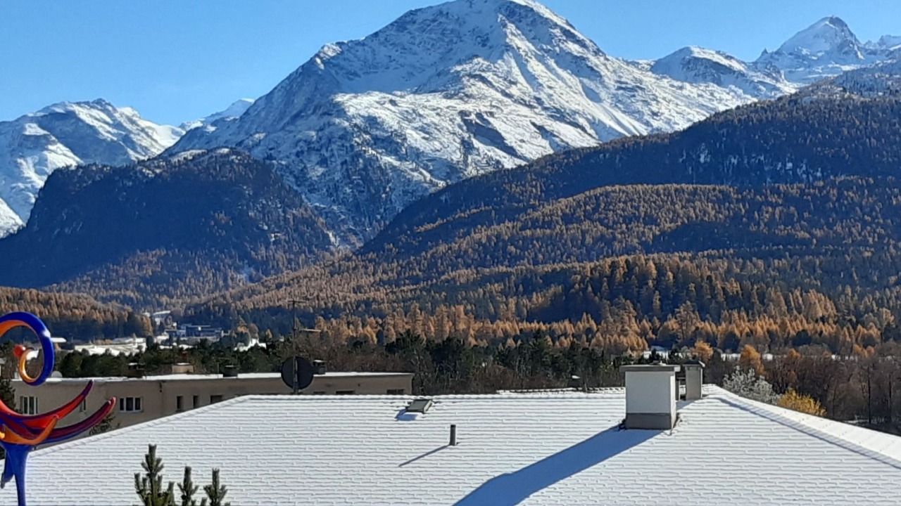 Photo of Others in Samedan