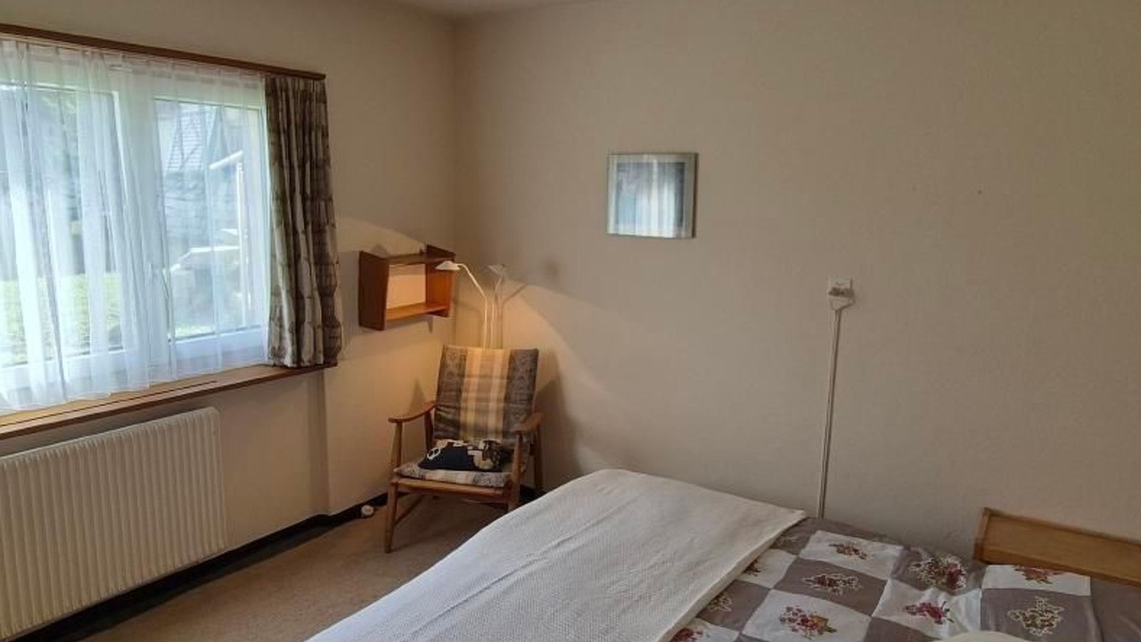 Photo of Bedroom in Samedan