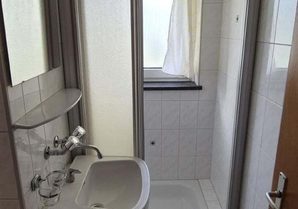 Photo of Bathroom in Samedan