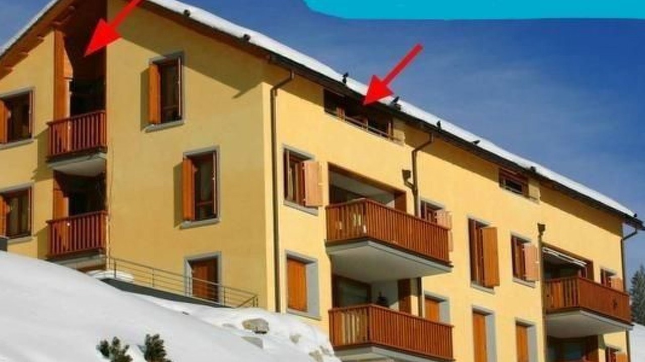 Photo of Others in Samedan