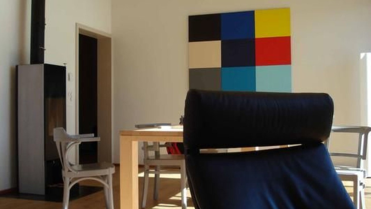 Photo of Livingroom in Samedan