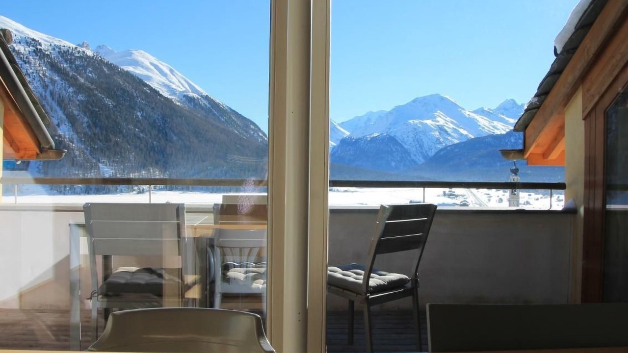 Photo of Others in Samedan