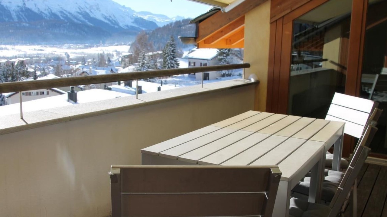 Photo of Others in Samedan