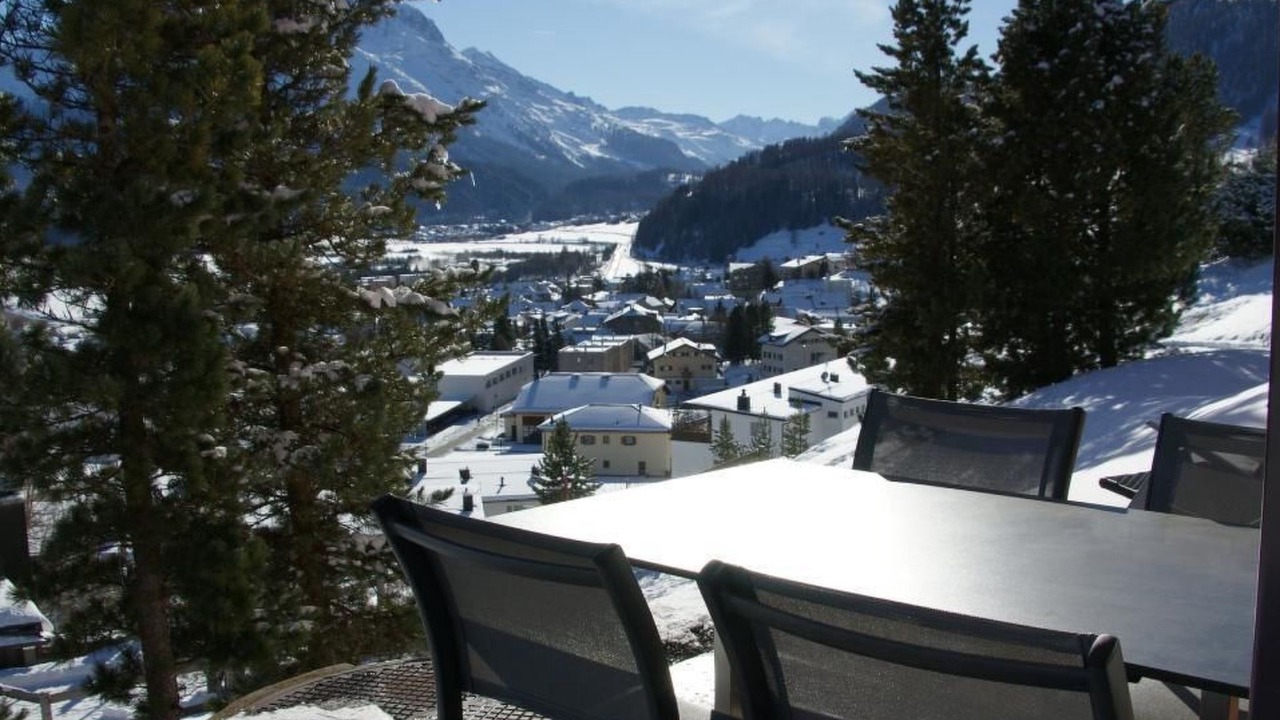Photo of Others in Samedan