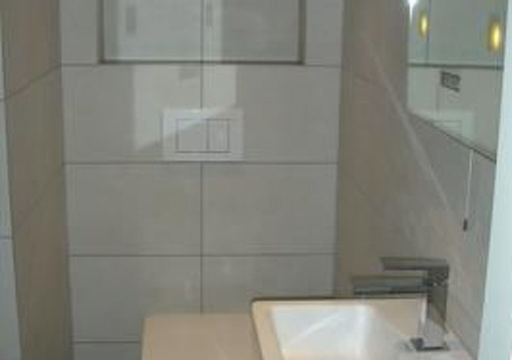 Photo of Bathroom in Samedan
