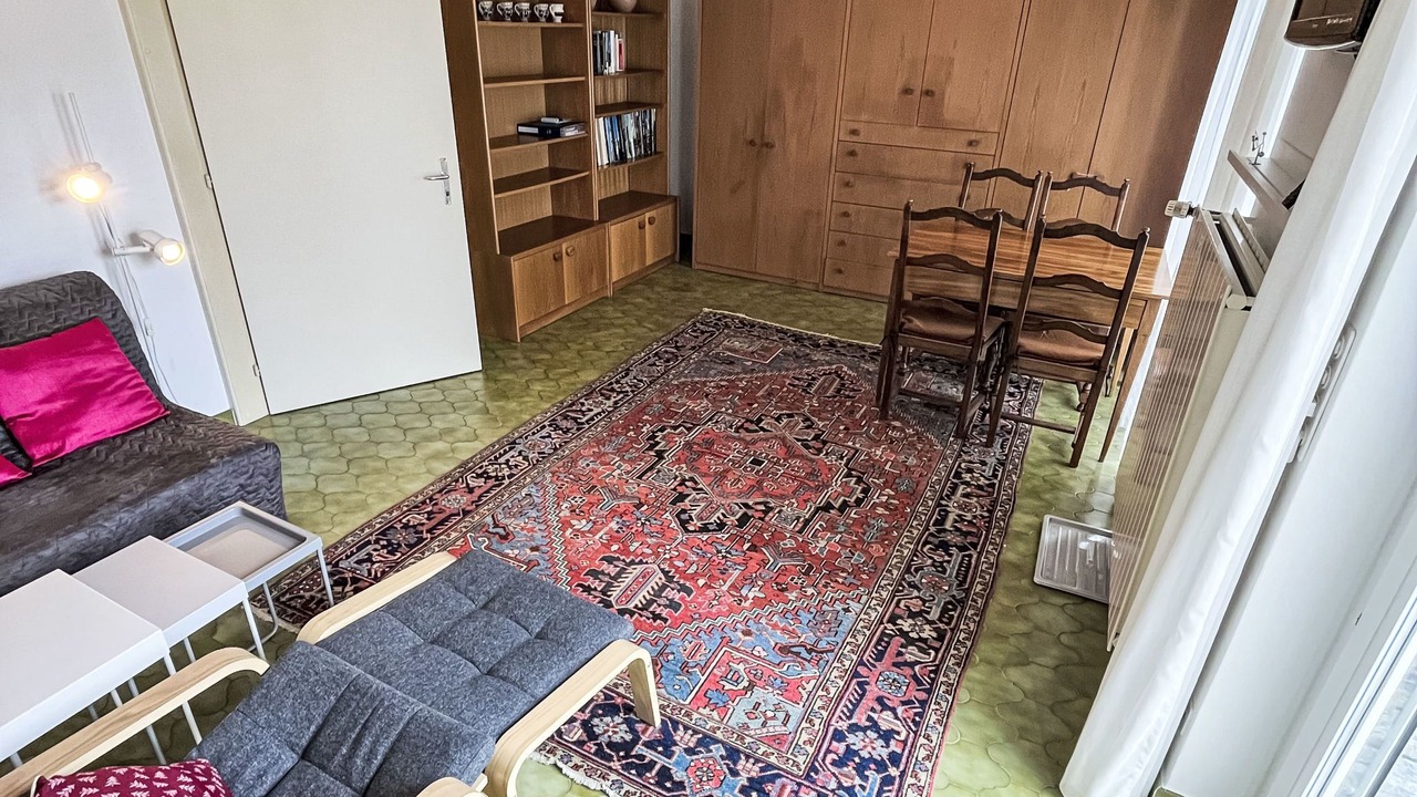 Photo of Livingroom in Brione sopra Minusio