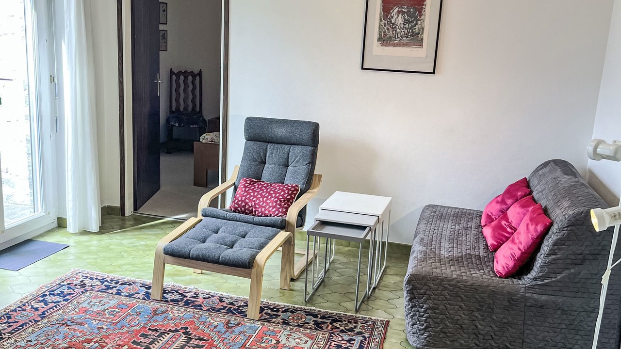Photo of Livingroom in Brione sopra Minusio
