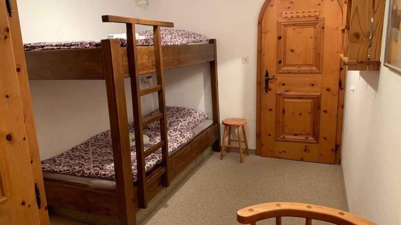 Photo of Bedroom in La Punt-Chamues-ch