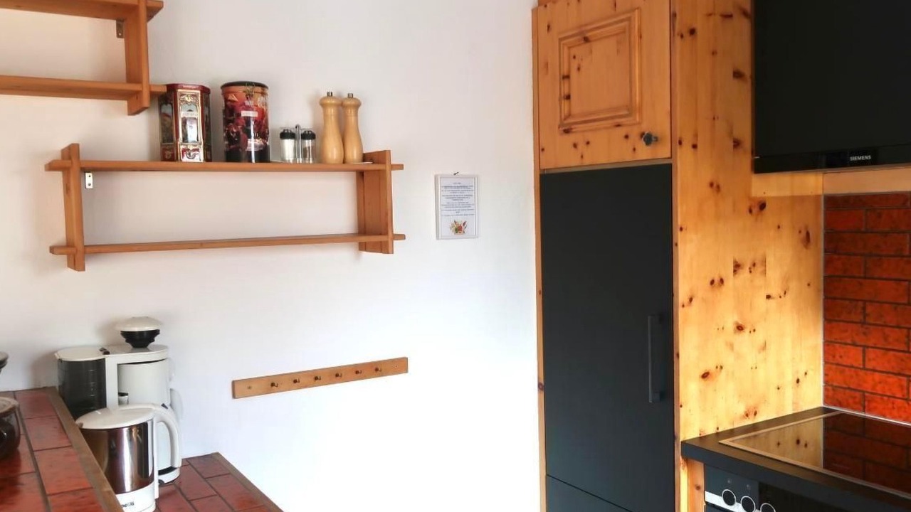 Photo of Kitchen in La Punt-Chamues-ch