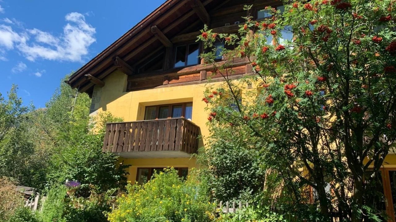 Photo of Outdoor in La Punt-Chamues-ch