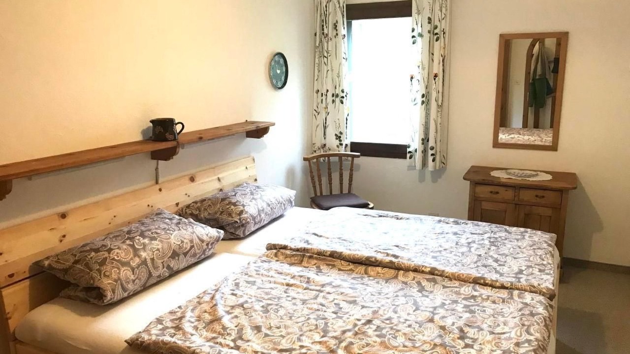 Photo of Bedroom in La Punt-Chamues-ch