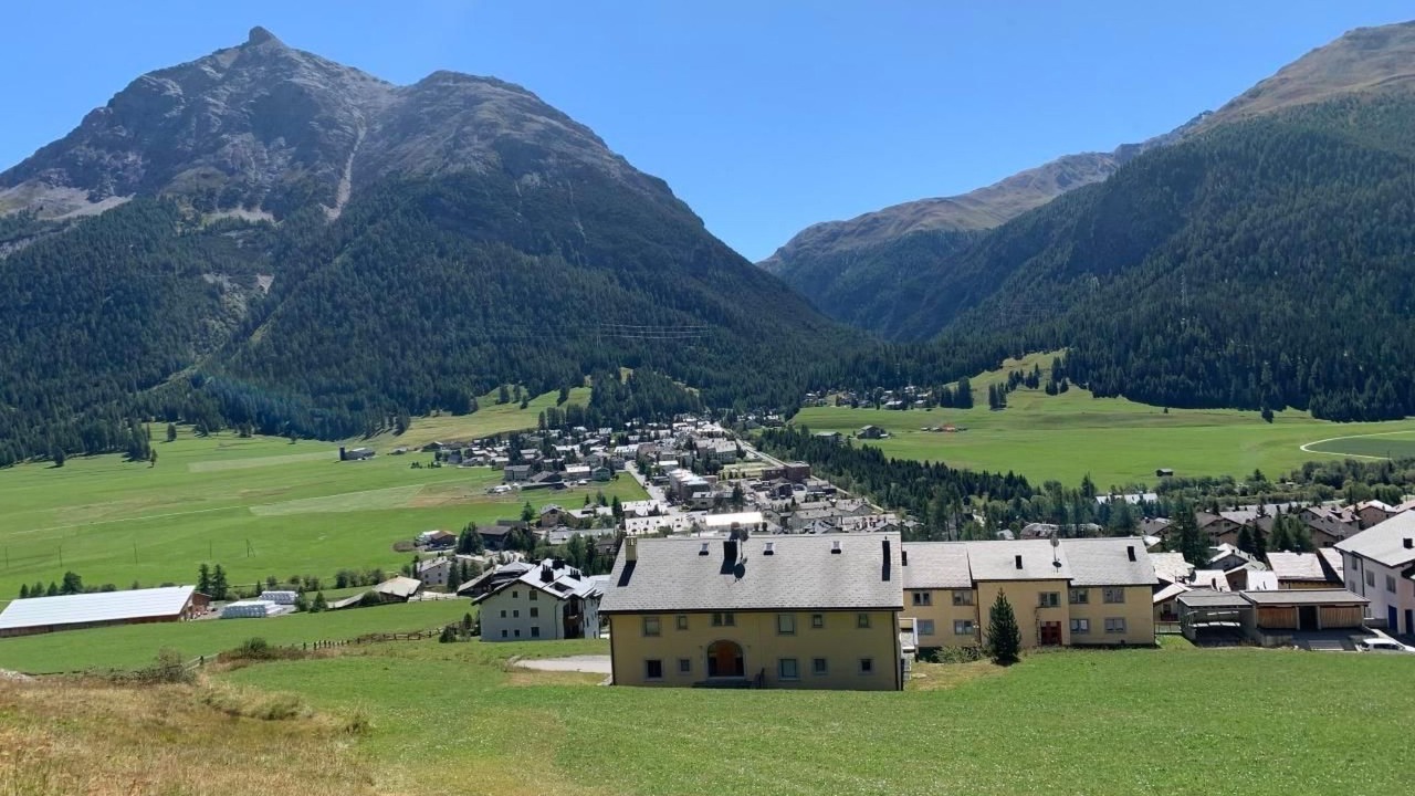 Photo of Outdoor in La Punt-Chamues-ch