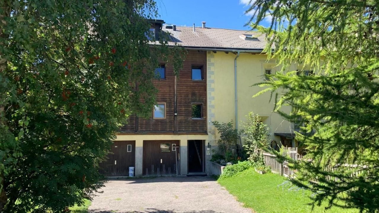 Photo of Outdoor in La Punt-Chamues-ch